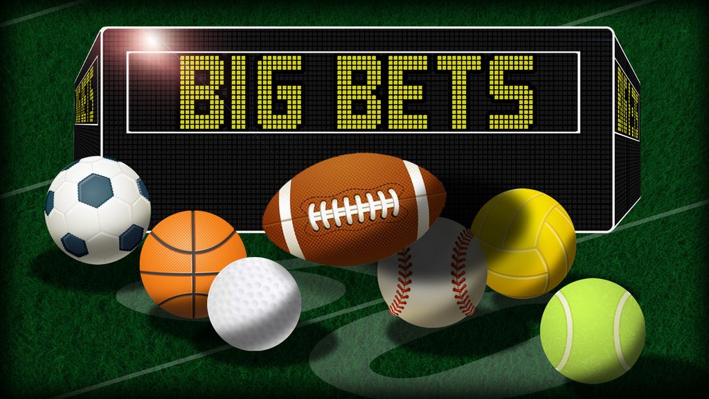 Non-UK Betting Sites - Sports Betting Sites Outside The UK